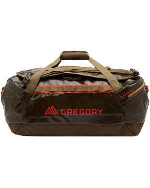 Gregory Alpaca Duffel Bag - Brown
