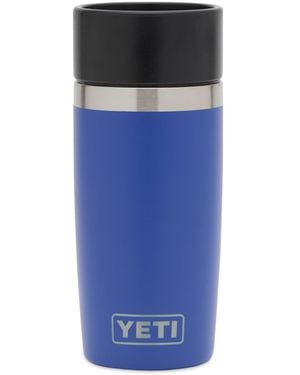 Yeti 12Oz Rambler Travel Bottle - Blue