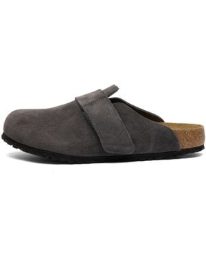 Birkenstock Loma - Black