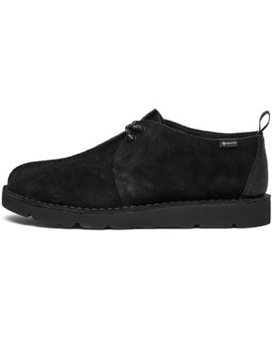 Clarks Desert Trek Gtx - Black
