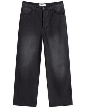 YMC End. X New Jean - Blue