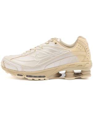 Nike Shox Ride 2 Prm Xmfw Trainer - White