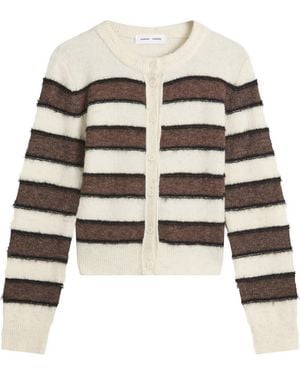 Samsøe & Samsøe Sacian Cardigan - Multicolour