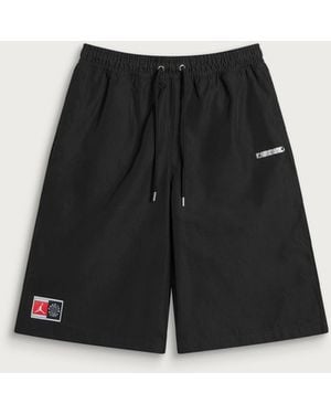 Nike X Free The Youth Shorts - Black