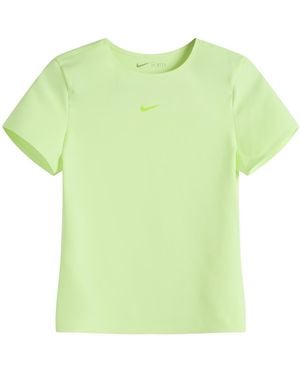 Nike Dri-Fit T-Shirt - Green