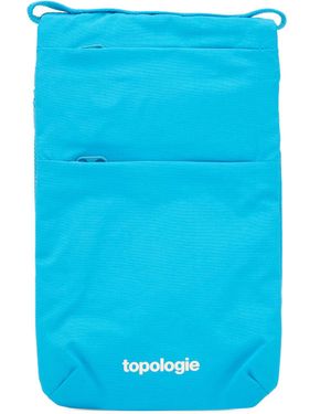 Topologie Phone Sacoche - Blue