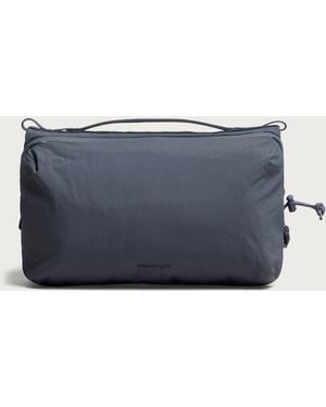 Topologie Bottle Sacoche Bag - Blue