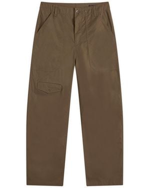 Rag & Bone Samson Pants - Brown