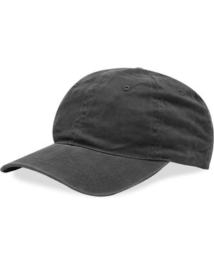 John Elliott Dad Hat - Black