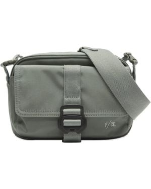 F/CE 420 Re/Cor Holiday Bag - Grey
