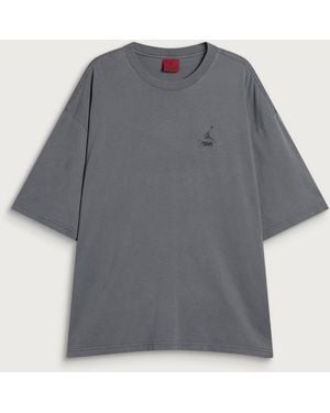 Nike London T-Shirt - Gray