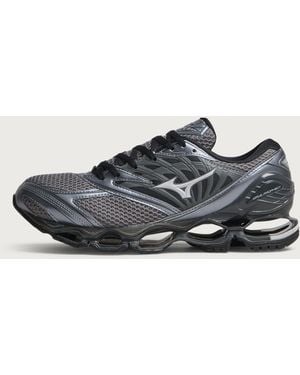 Mizuno Wave Prophecy Ls Sneaker - Multicolor