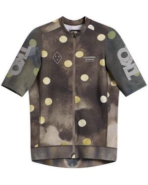 Pas Normal Studios T.K.O. Essential Light Jersey - Black