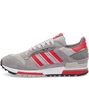 adidas Zx 600 - White