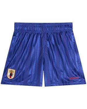 adidas Jfa Eqt Shorts - Blue