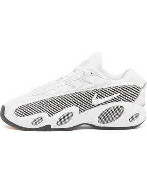 Nike Nocta Glide Sneaker - White