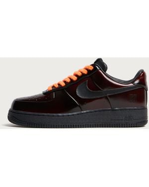 Nike Air Force 1 '07 Sneaker - Black
