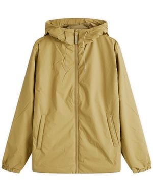 Rains Lohja Insulated Jacket - Green