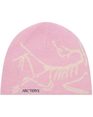 Arc'teryx Bird Head Toque - Pink