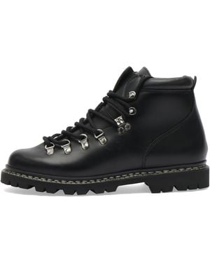 Paraboot Avoriaz Hiking Boot - Black