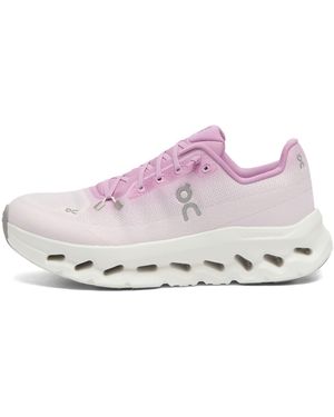 On Shoes Cloudtilt Trainer - Purple