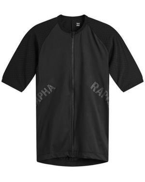 Rapha Pro Team Aero Jersey - Black