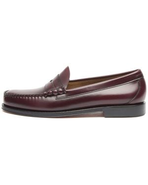 G.H. Bass & Co. Larson Penny Loafer - Brown