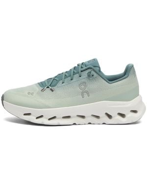 On Shoes Cloudtilt Trainer - Blue
