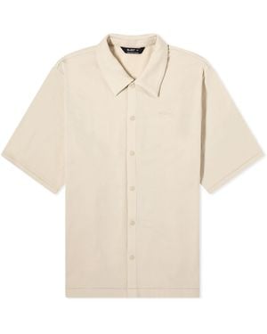 Blaest Bud Polartec Shirt - Natural