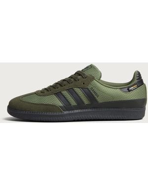 adidas Samba Og Sneaker - Green