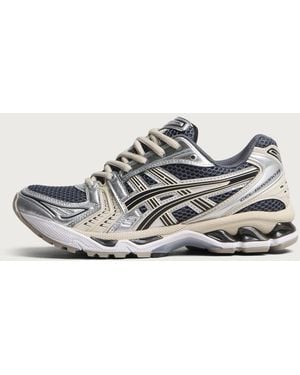 Asics Gel-Kayano 14 Trainer - White