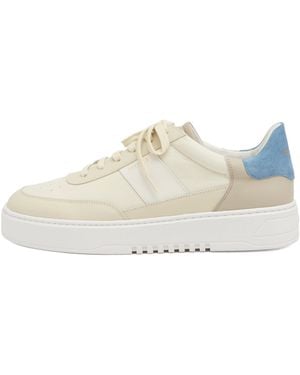 Axel Arigato Orbit Vintage Trainer - White