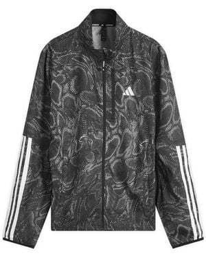 adidas Otr E Aop Jacket - Black