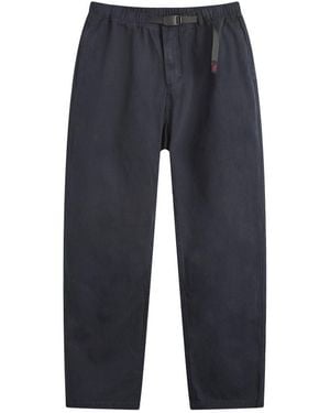 Gramicci Core Pant - Blue