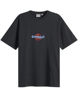 Gramicci Ladybug T-Shirt - Black