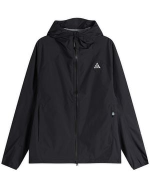 Nike Acg Phantazma Jacket - Black