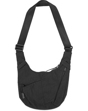 Sealson M1 Cross Body Bag - Black