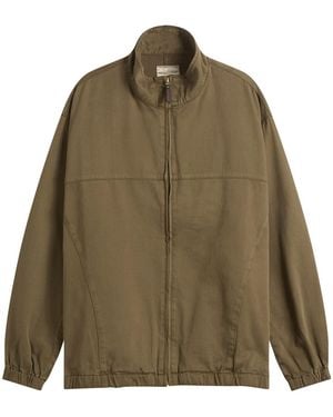 Gramicci Twill-Around Jacket - Green