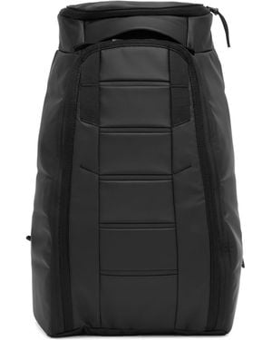 Db Journey Hugger Backpack - Black