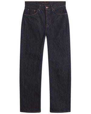 Nudie Jeans Tuff Tony Jeans - Blue