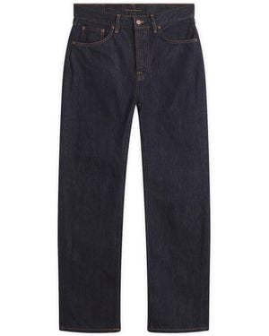 Nudie Jeans Tuff Tony Jeans - Blue