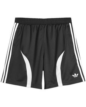 adidas Adicolor Teamgeist Shorts - Black