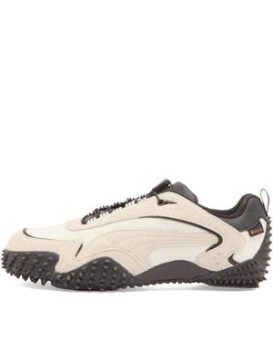 PUMA Mostro Lc Gtx Sneaker - Brown