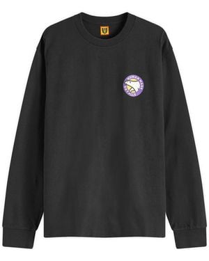 Human Made Long-sleeve t-shirts for Men | Online Sale up to Human Made Long-sleeve t-shirts for Men | Online Sale up to
