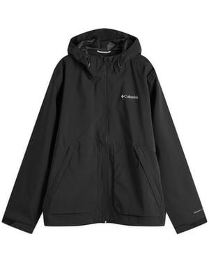 Columbia Altbound Jacket - Black