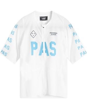Pas Normal Studios Pas Mechanism Pro Jersey - Blue