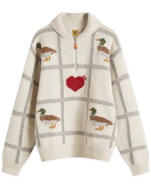 Human Made Knitwear for Men | Online Sale up to 60% off | Lyst Human Made Knitwear for Men | Online Sale up to 60% off | Lyst