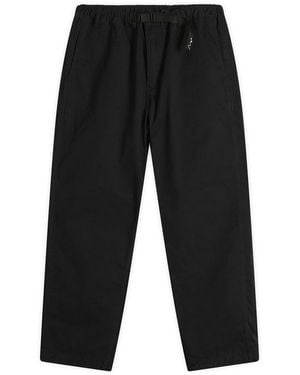 Manastash Flex Climber String Pants - Black