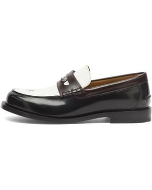 Gucci Protaemin Loafer - Black