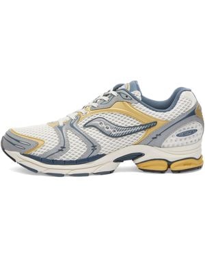 Saucony Progrid Triumph 4 - Blue